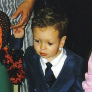 Meet your Posher, James